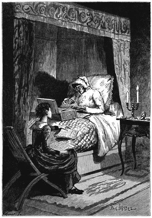 Book illustration