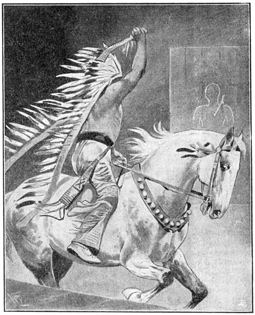 Book illustration
