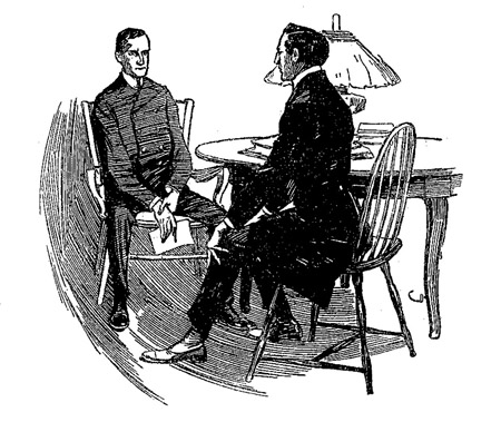 Book illustration