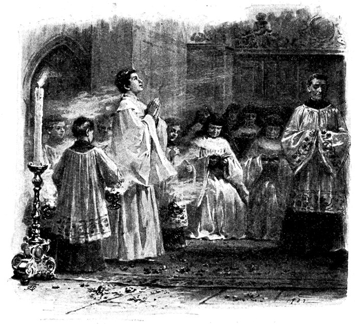 Book illustration