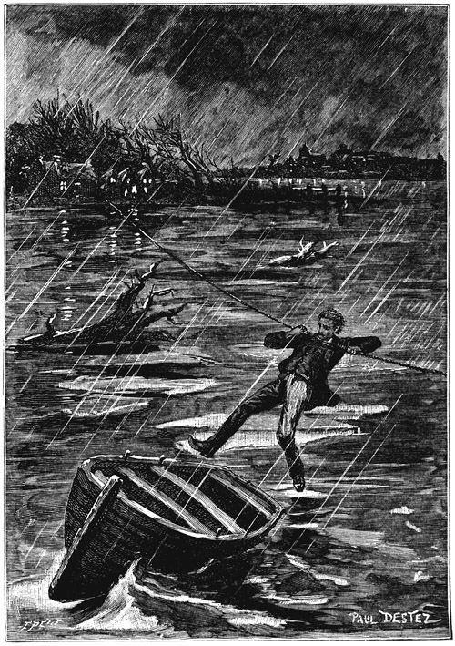 Book illustration