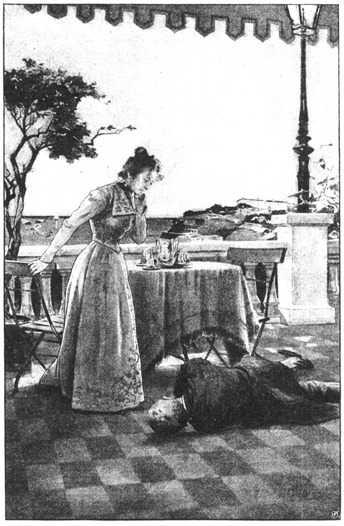 Book illustration