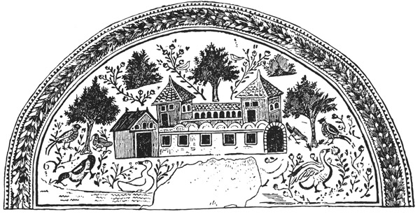 Book illustration