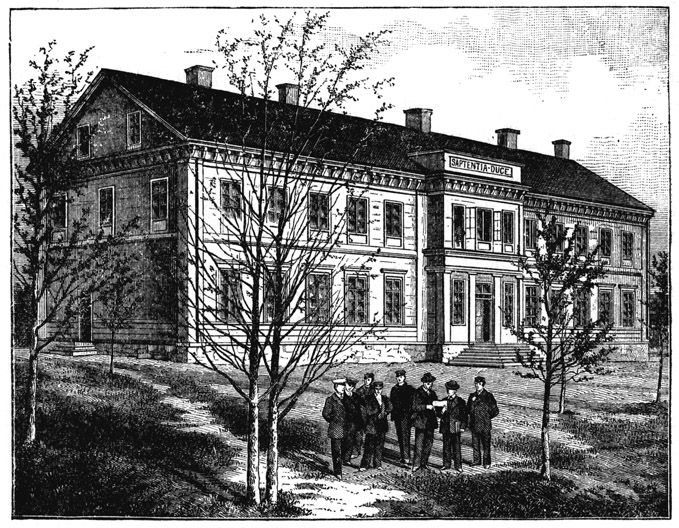 Book illustration
