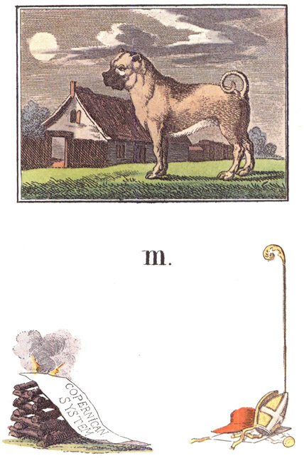 Book illustration