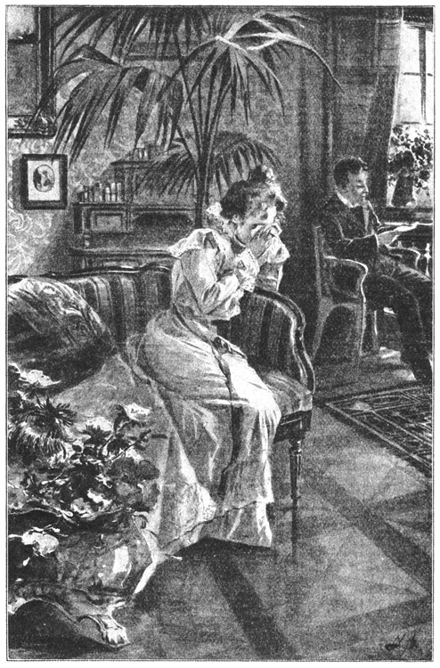 Book illustration