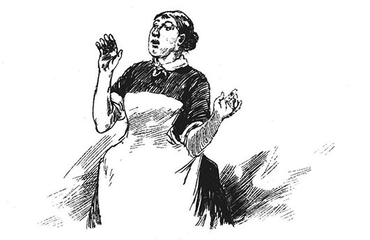 Book illustration
