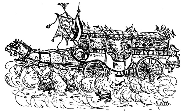 Book illustration