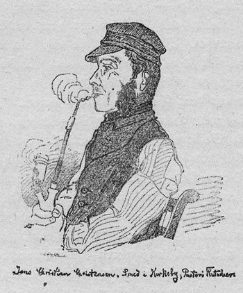 Book illustration