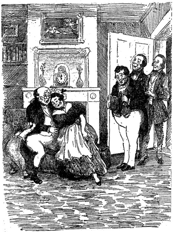 Book illustration