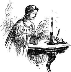 Book illustration