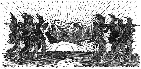 Book illustration