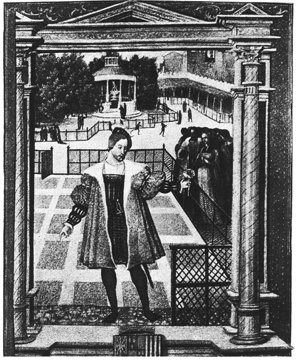 Book illustration