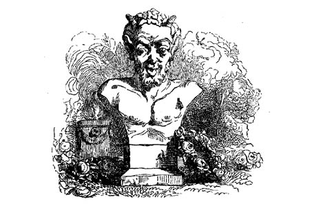 Book illustration