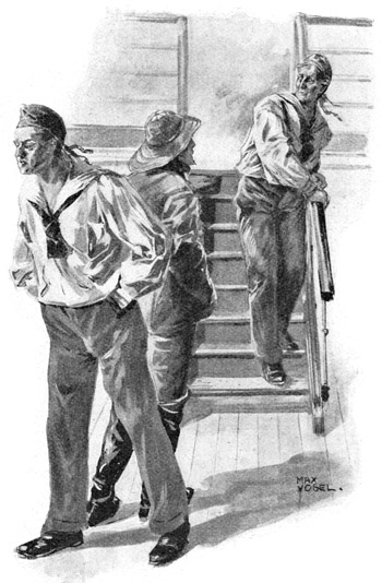 Book illustration