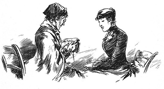 Book illustration