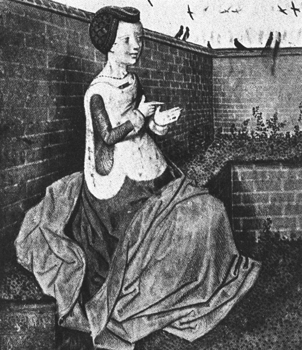 Book illustration