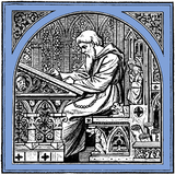Book illustration