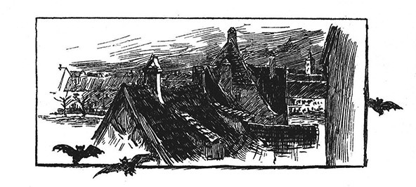 Book illustration