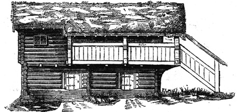 Book illustration
