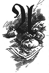 Book illustration