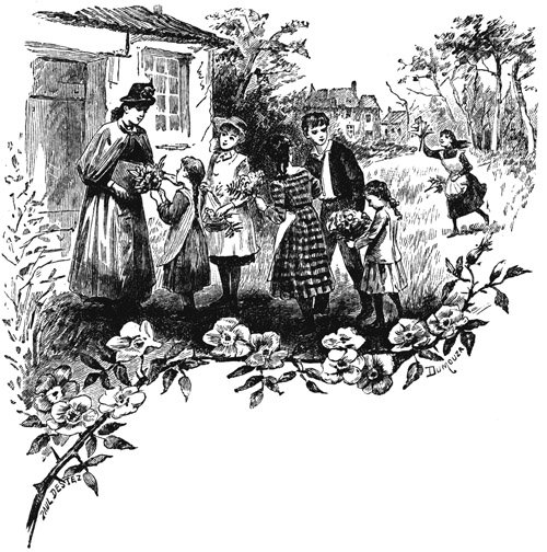 Book illustration