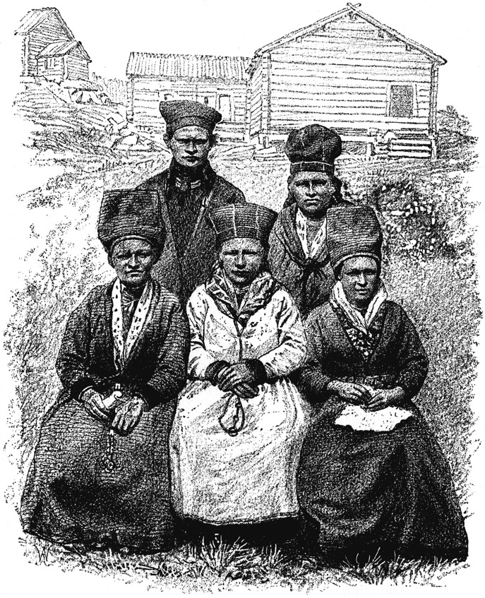 Book illustration