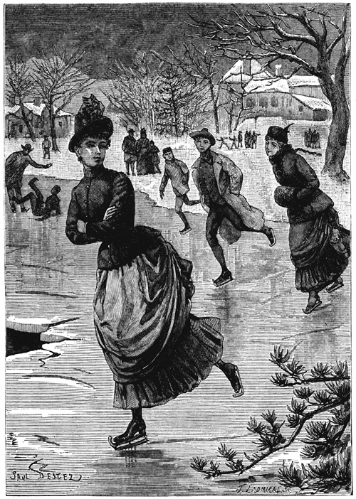 Book illustration