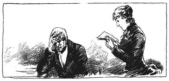 Book illustration