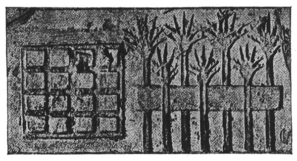 Book illustration