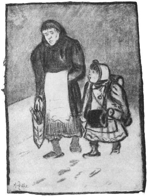 Book illustration