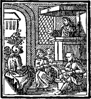 Book illustration