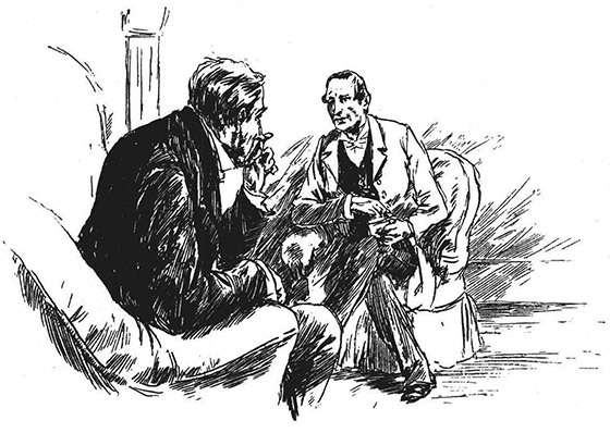 Book illustration