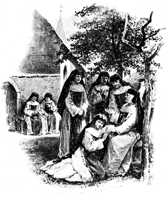 Book illustration