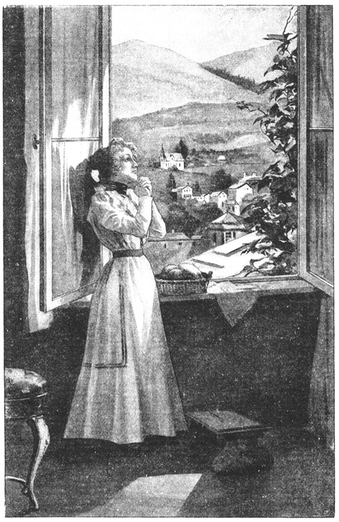Book illustration