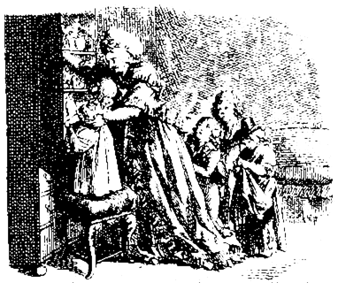Book illustration