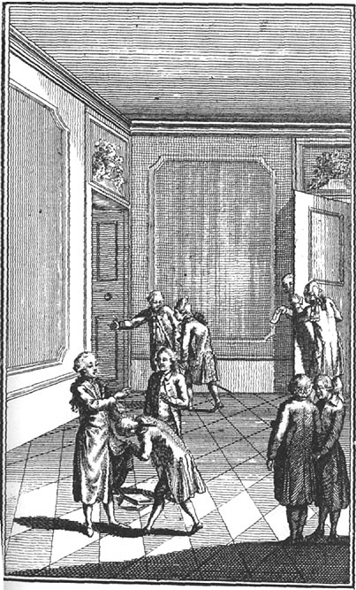 Book illustration
