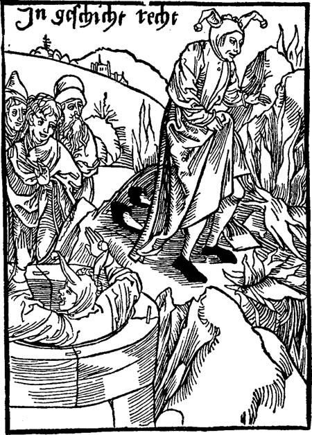 Book illustration