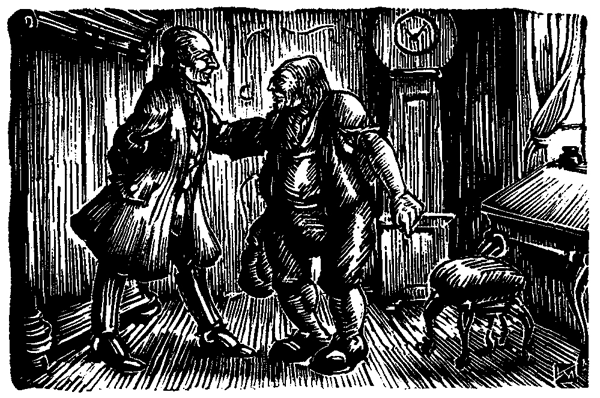 Book illustration