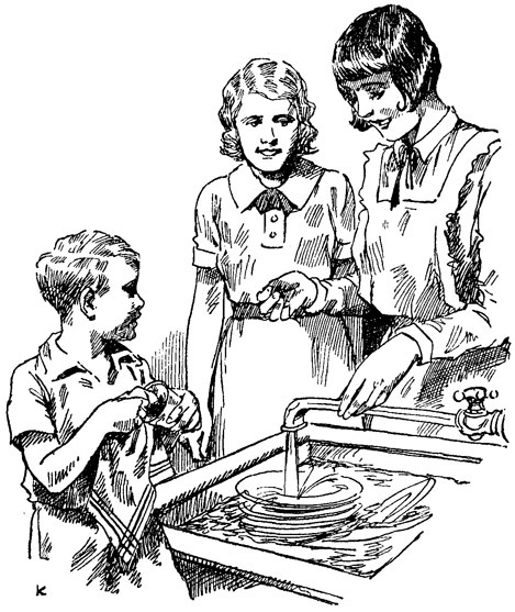 Book illustration
