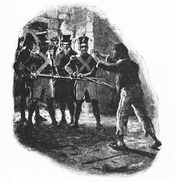 Book illustration
