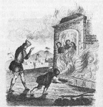 Book illustration
