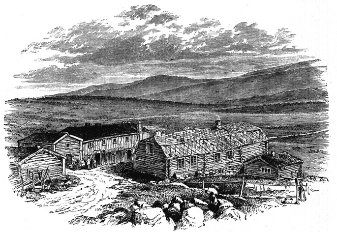 Book illustration