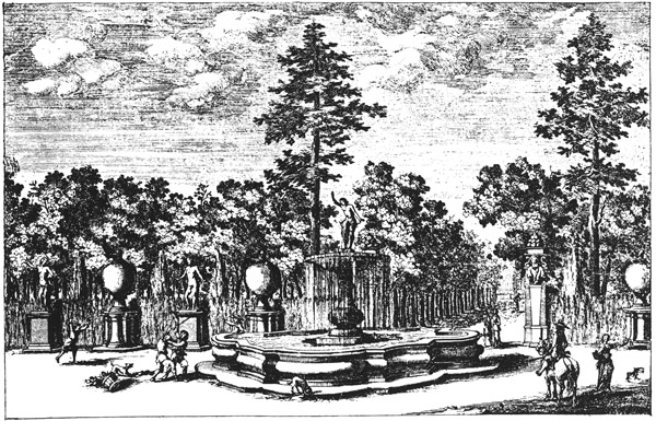 Book illustration