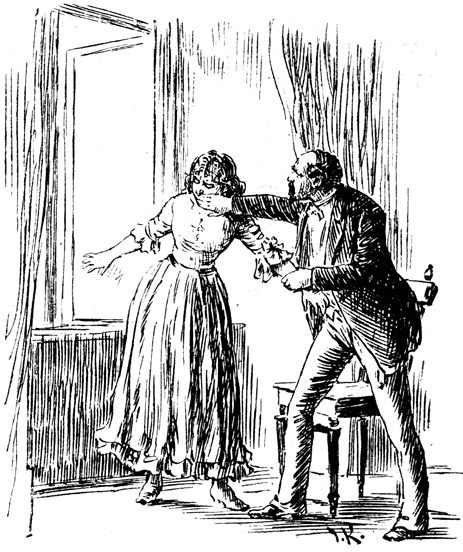 Book illustration