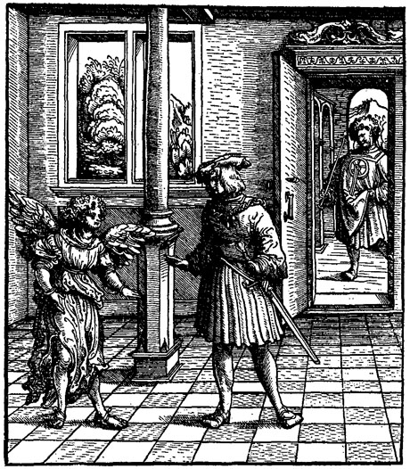 Book illustration