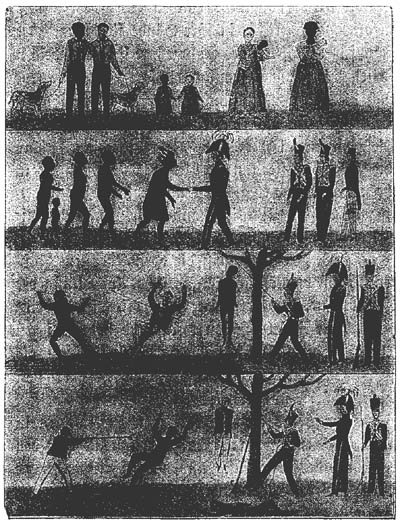 Book illustration
