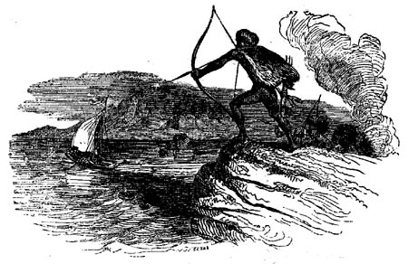 Book illustration