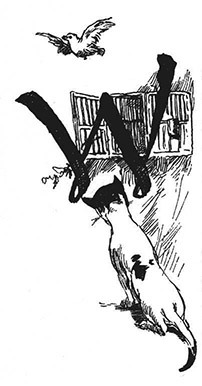 Book illustration