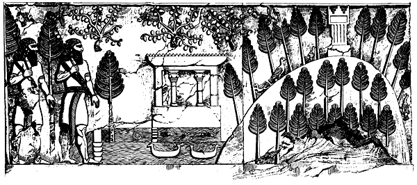 Book illustration